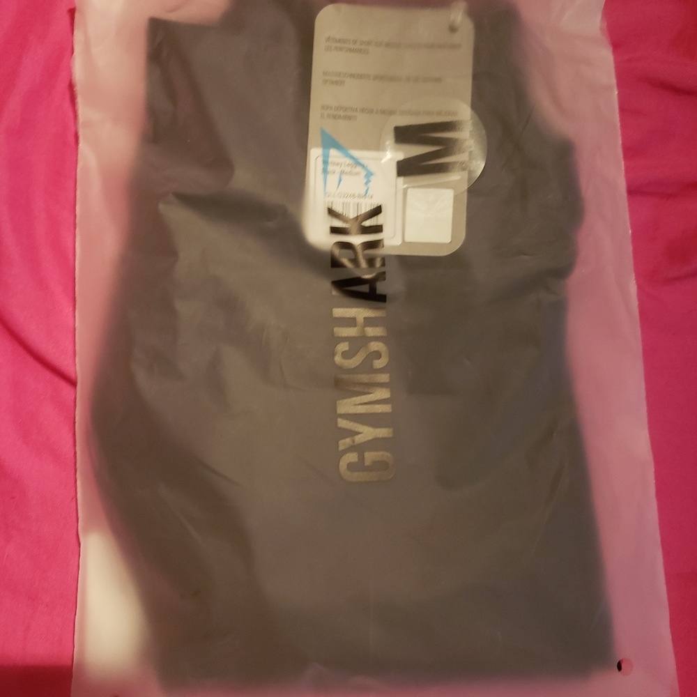 Whitney legging black M